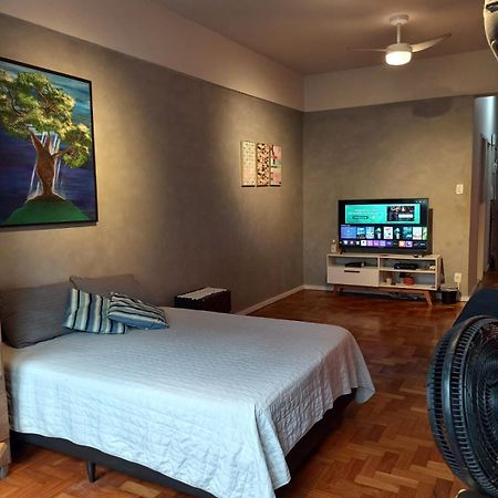Loft Copacabana Ріо-де-Жанейро Екстер'єр фото