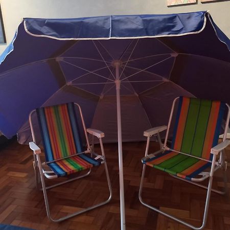 Loft Copacabana Ріо-де-Жанейро Екстер'єр фото