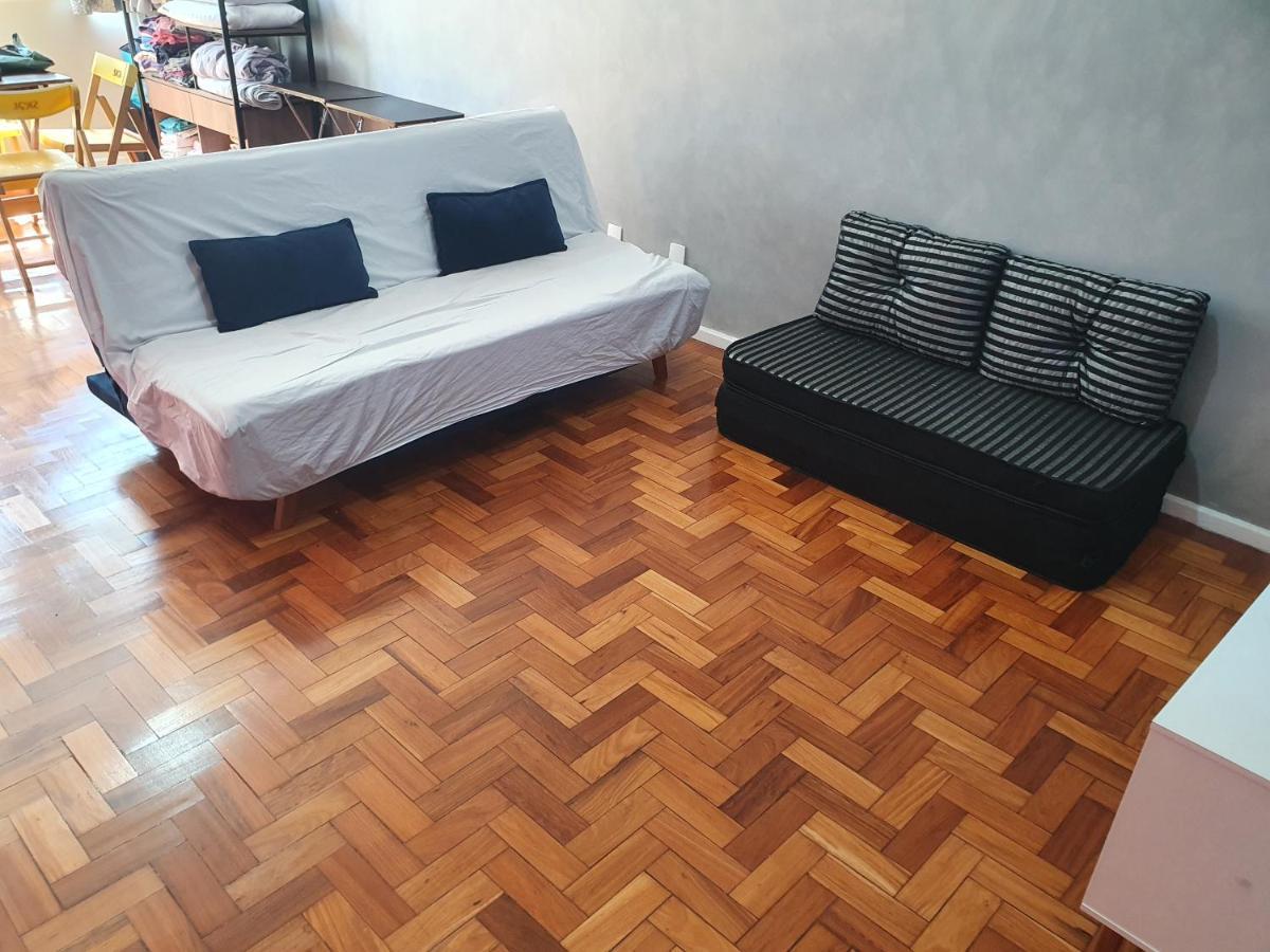 Loft Copacabana Ріо-де-Жанейро Екстер'єр фото