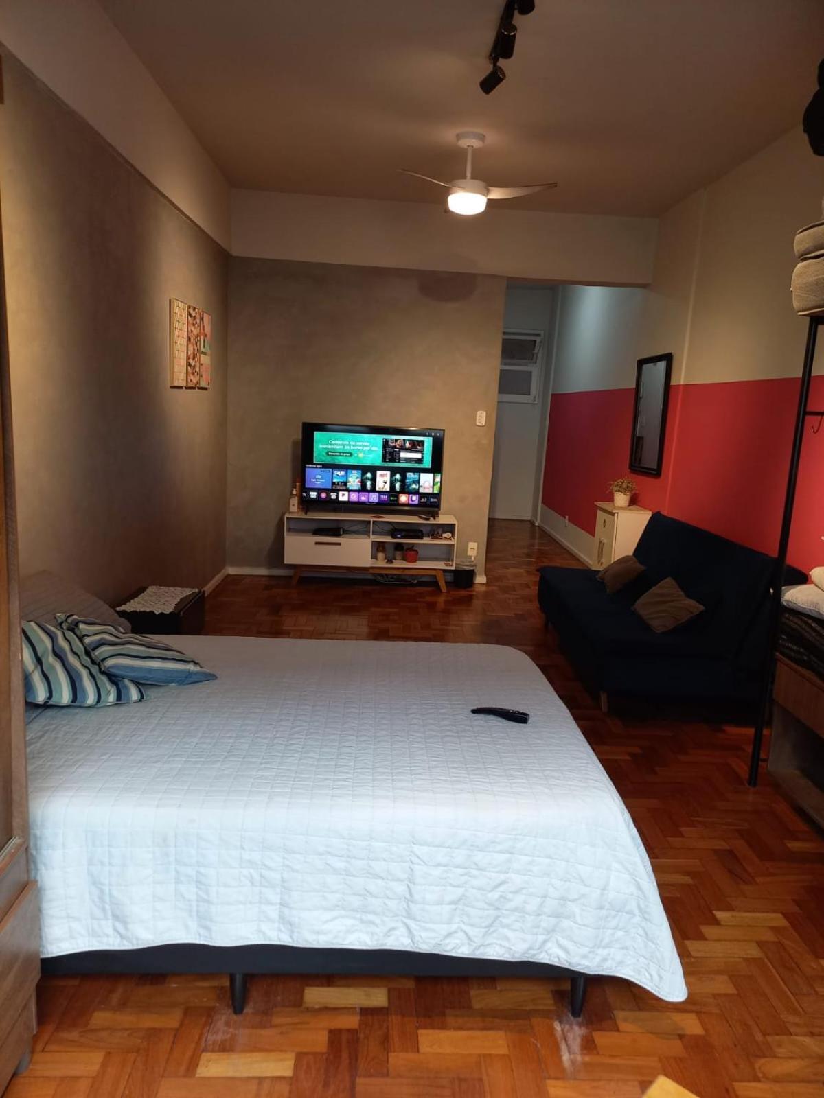 Loft Copacabana Ріо-де-Жанейро Екстер'єр фото