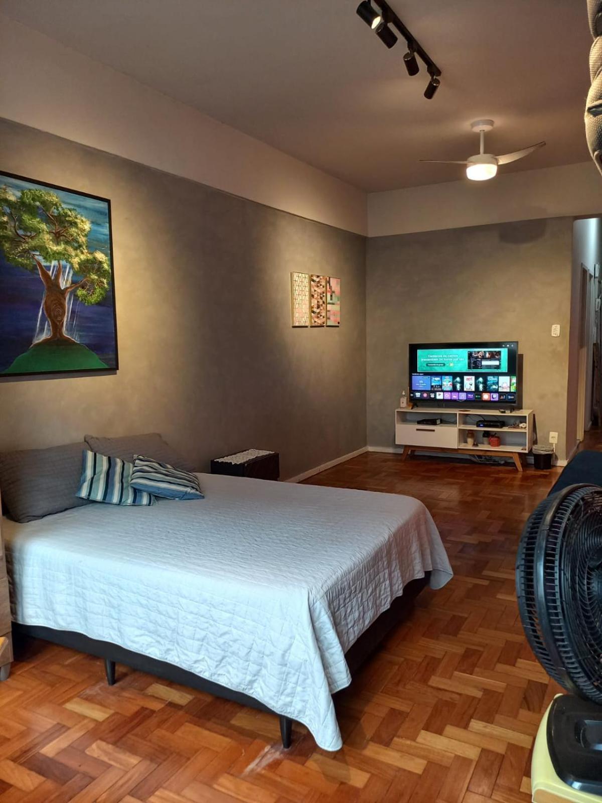 Loft Copacabana Ріо-де-Жанейро Екстер'єр фото