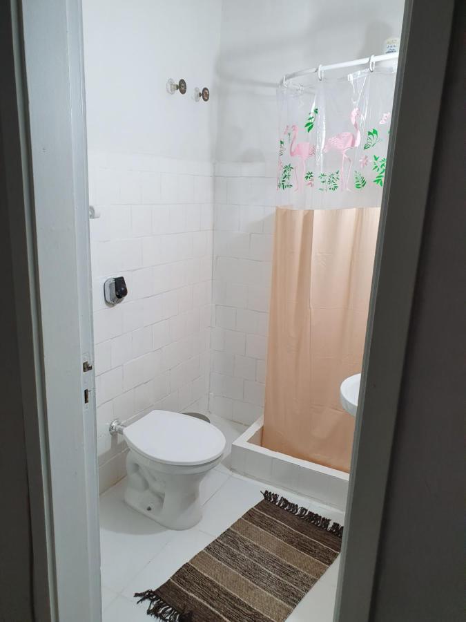 Loft Copacabana Ріо-де-Жанейро Екстер'єр фото
